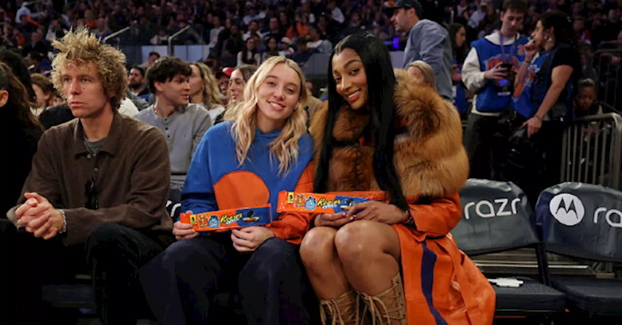 WNBA's Social Media Blunder: The High Stakes of the Reese and Bueckers Betting Video