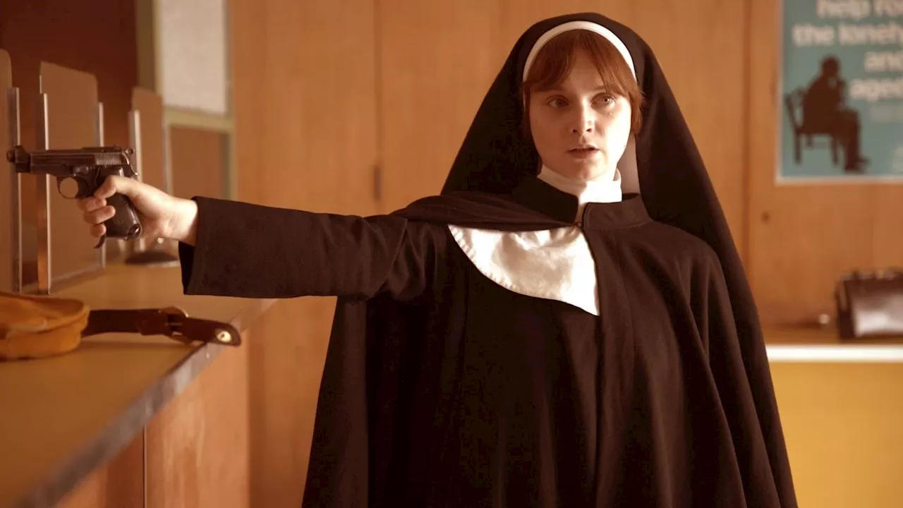 Beyond the IRA Plot Device: How 'Say Nothing' Navigates the Troubles