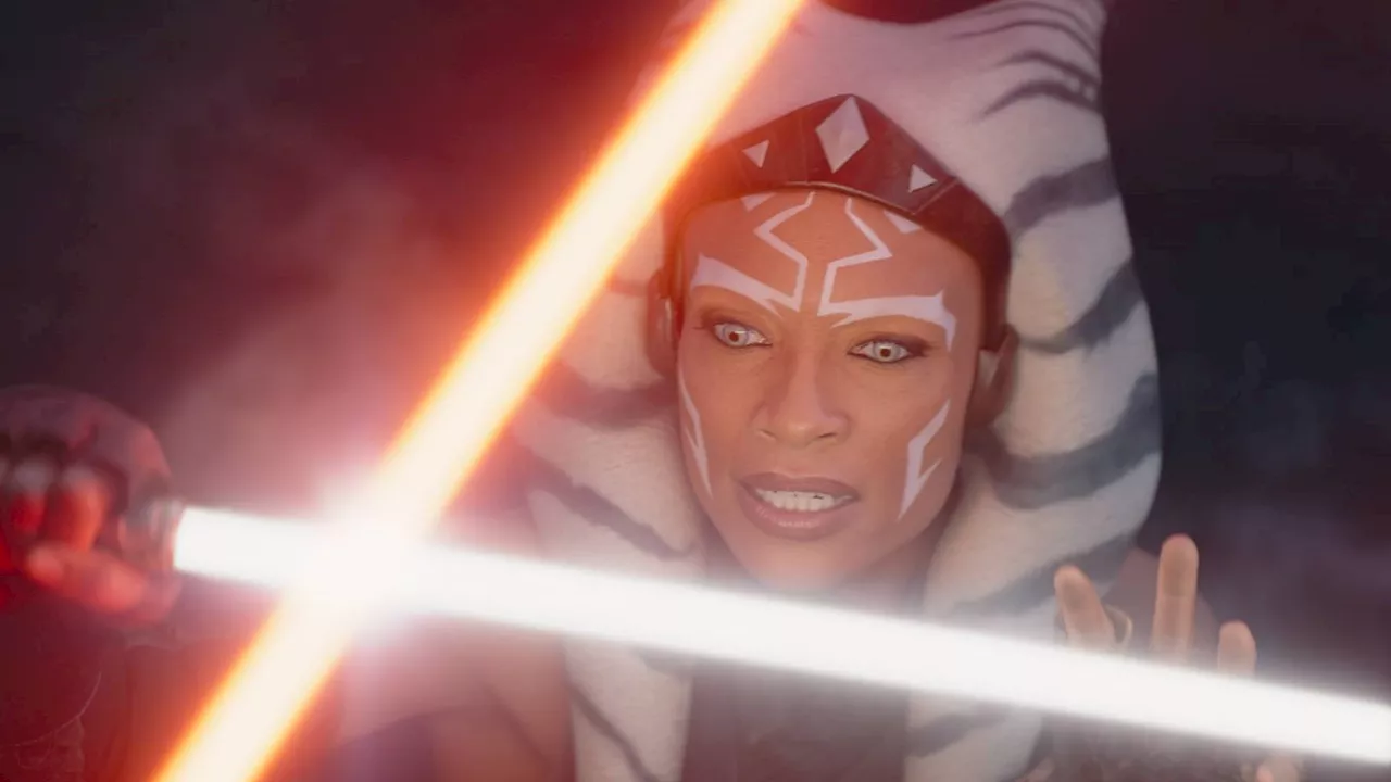 The Choreography of Tragedy: Why Ahsoka vs. Maul Defined the Clone Wars Finale