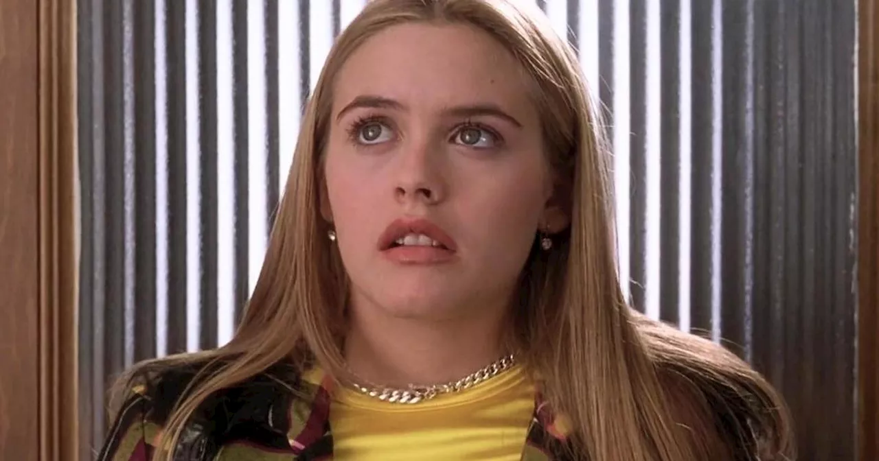 Beyond the High School Halls: Alicia Silverstone’s Clueless Returns for Paramount+