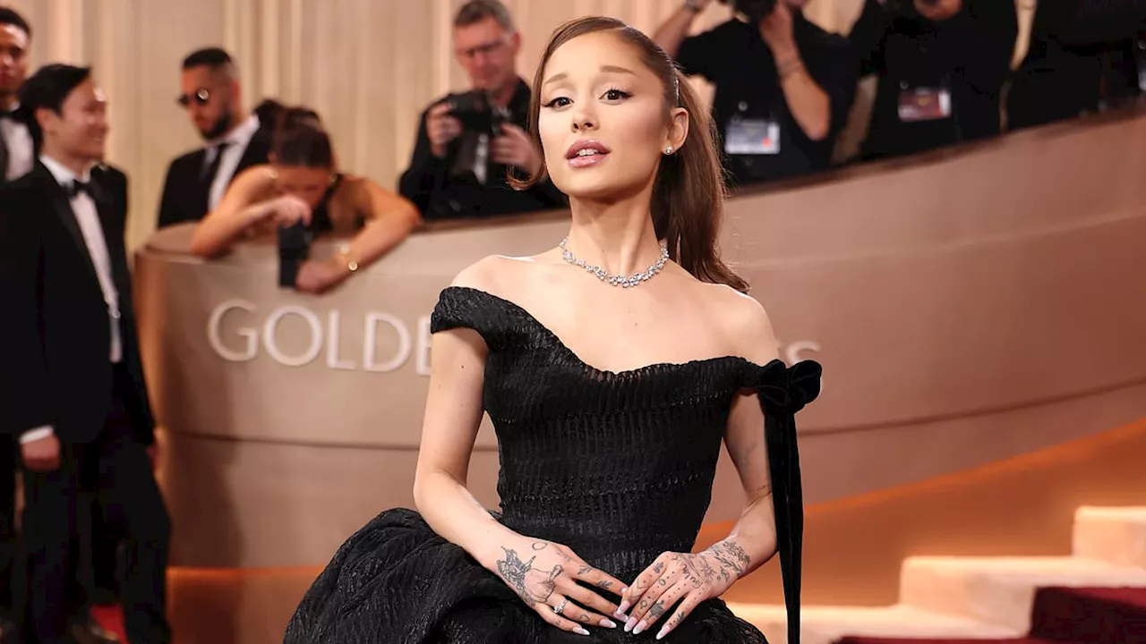 Petal and Passion: Ariana Grande’s New Album Ignites 'Rickiana' Fever