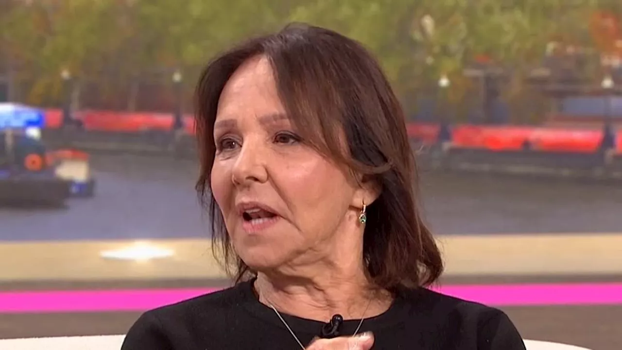 Arlene Phillips Questions the 'Influencer' Pivot at Strictly Come Dancing