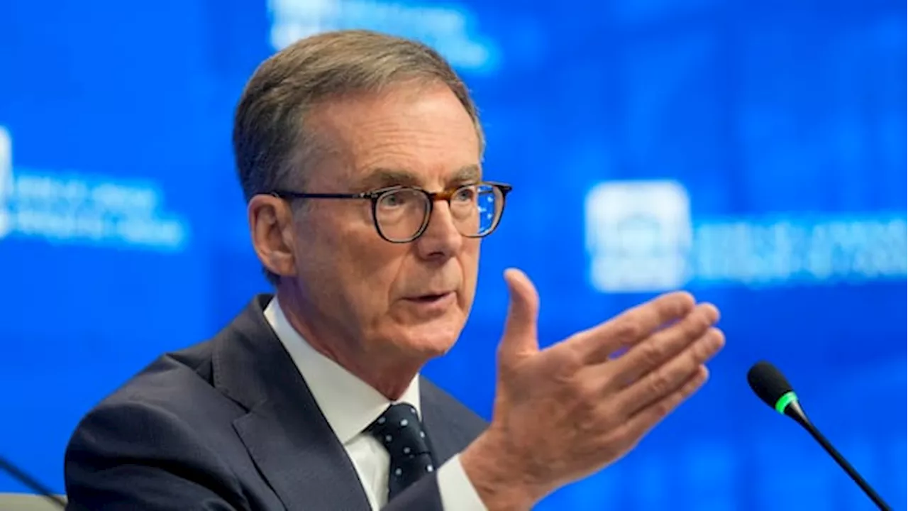 Security vs. Statutes: Bank of Canada Clashes With Labour Law