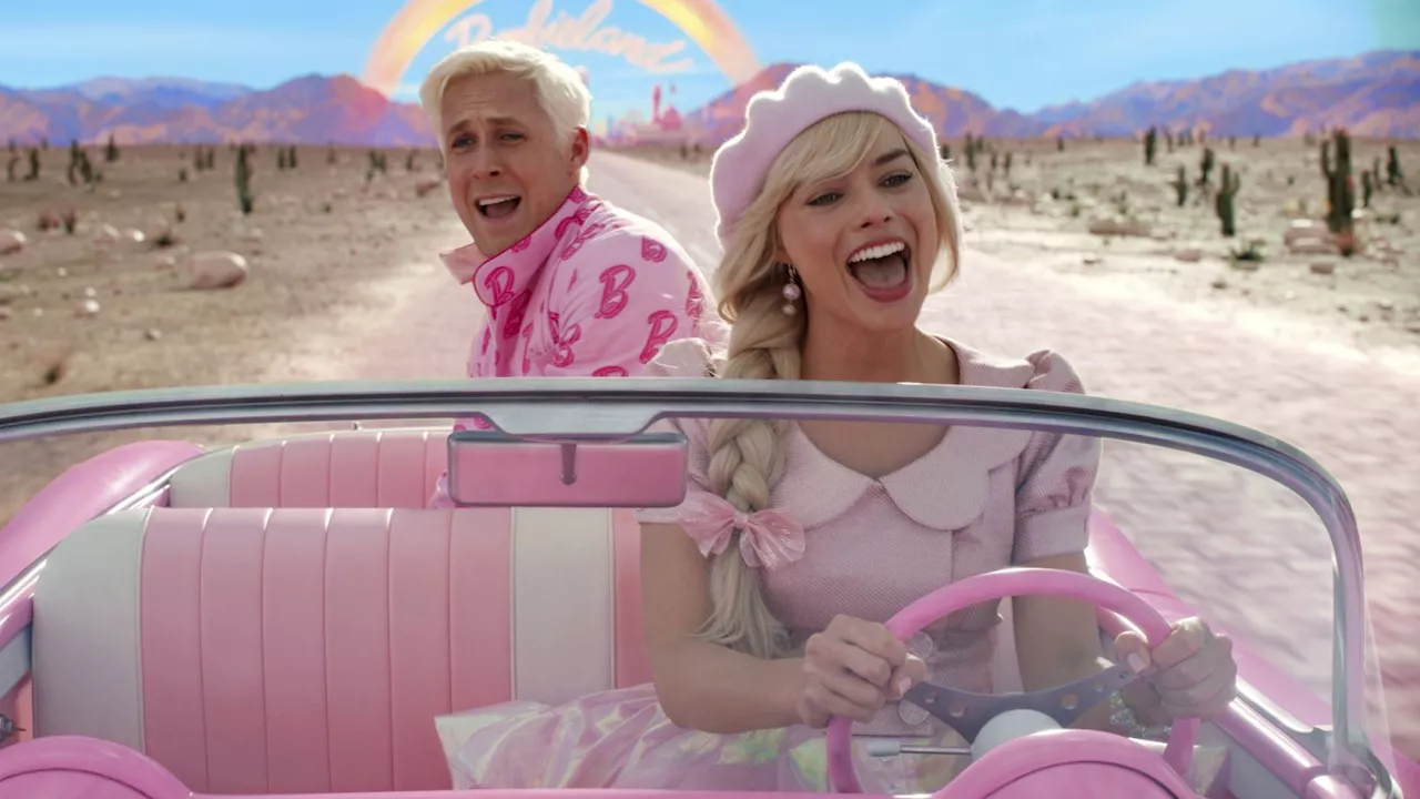 Barbie's Blockbuster Future Hits a Wall: The Fight Over Mattel's Rights
