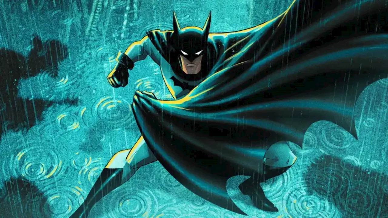Bullets Over Riddles: How Caped Crusader Season 2 Reinvents the Batman Mythos