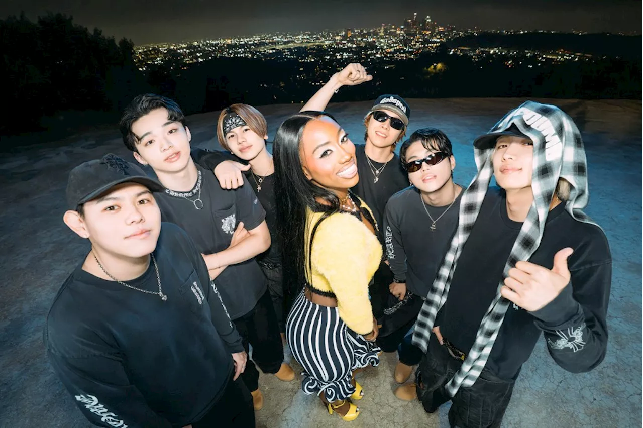 BE:FIRST’s Atlanta Pivot: Can a Japanese Boy Band Conquer U.S. Hip-Hop?