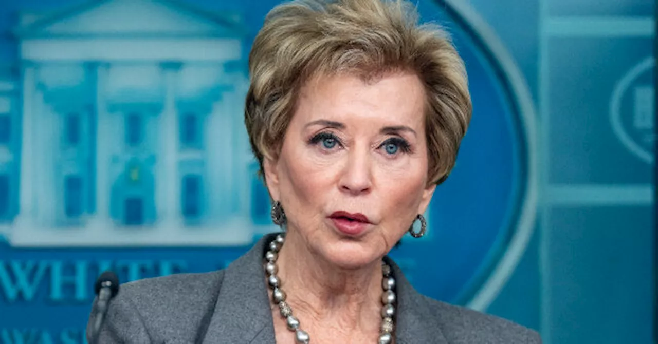 The Battle for S. 5046: Can a Bipartisan Bloc Save the Education Department?