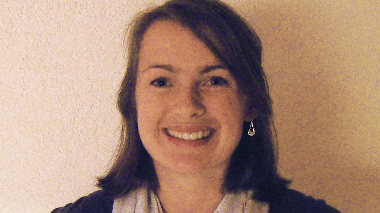 Digital Deception and a Suitcase in Athens: The Murder of Elisabeth-Jane Ross