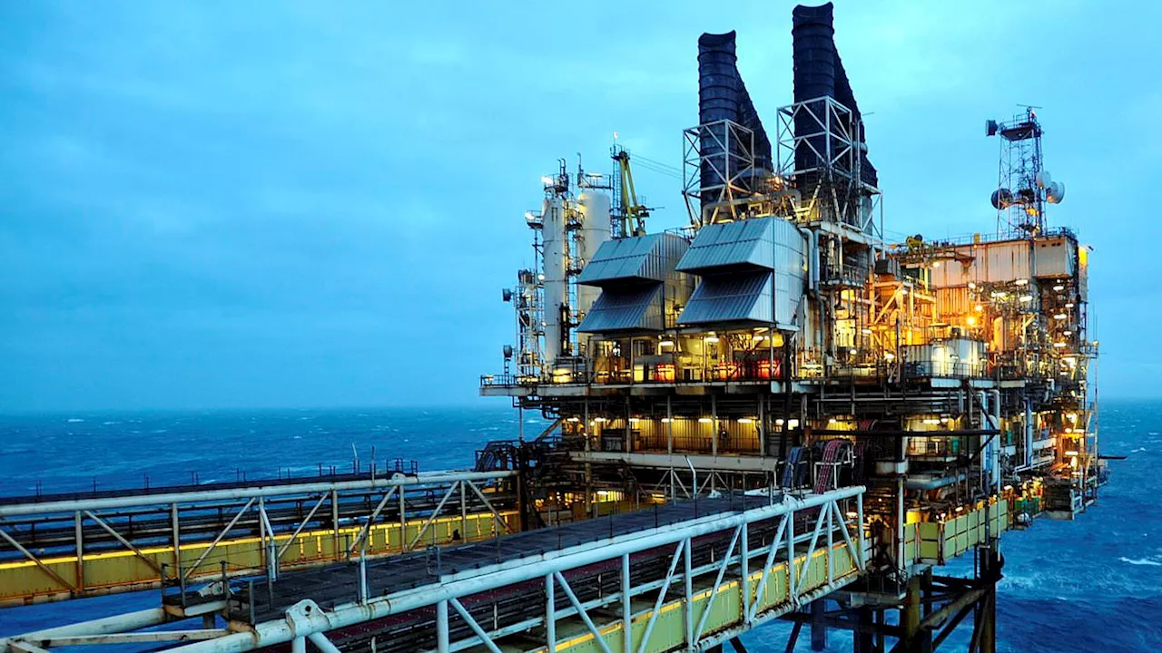 BP's North Sea Exit: A Warning Shot for British Energy Security