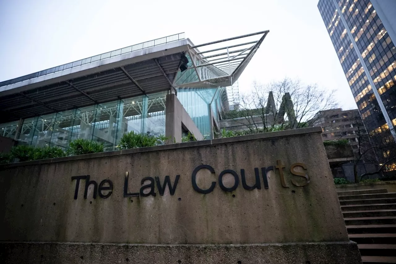 B.C. Court Orders 6-Month Overhaul of Psychiatric Consent Laws