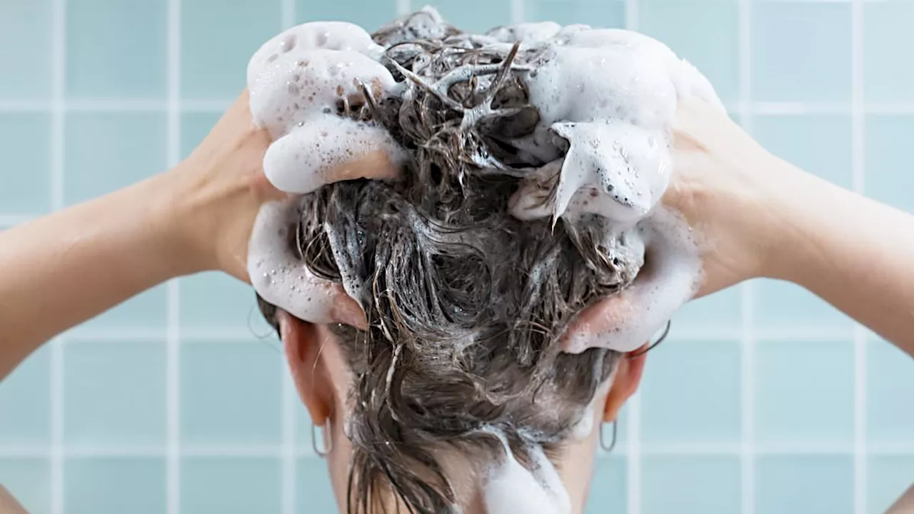 The Shower Pause: Can a Simple Habit Fix England's Looming Water Crisis?