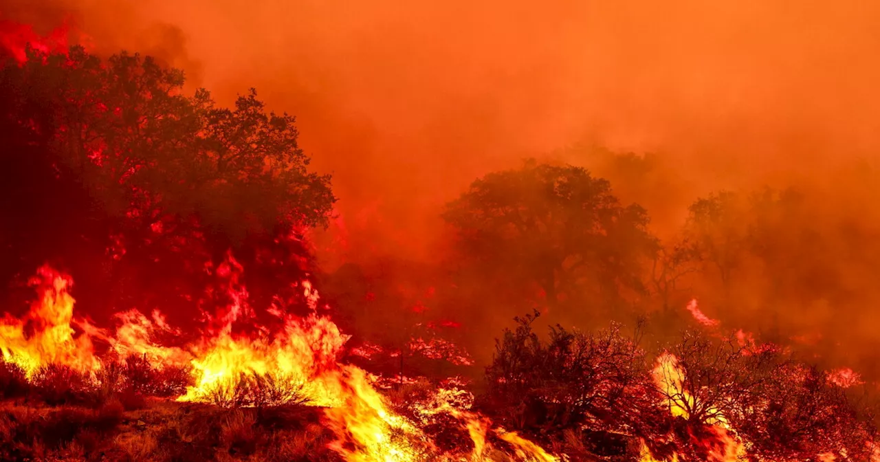 California's 'Quiet' Summer Faces a Friday Heatwave Reckoning