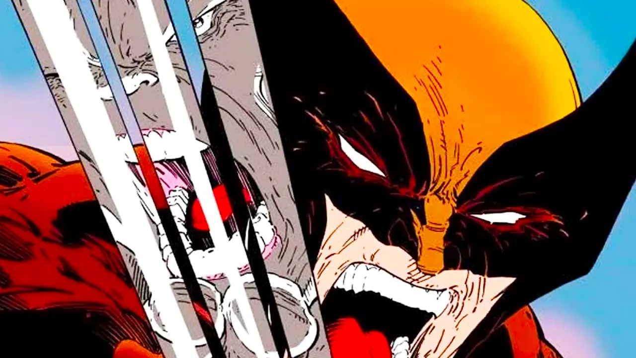 52 Years of Adamantium: How Wolverine Redefined Marvel's Power Scales