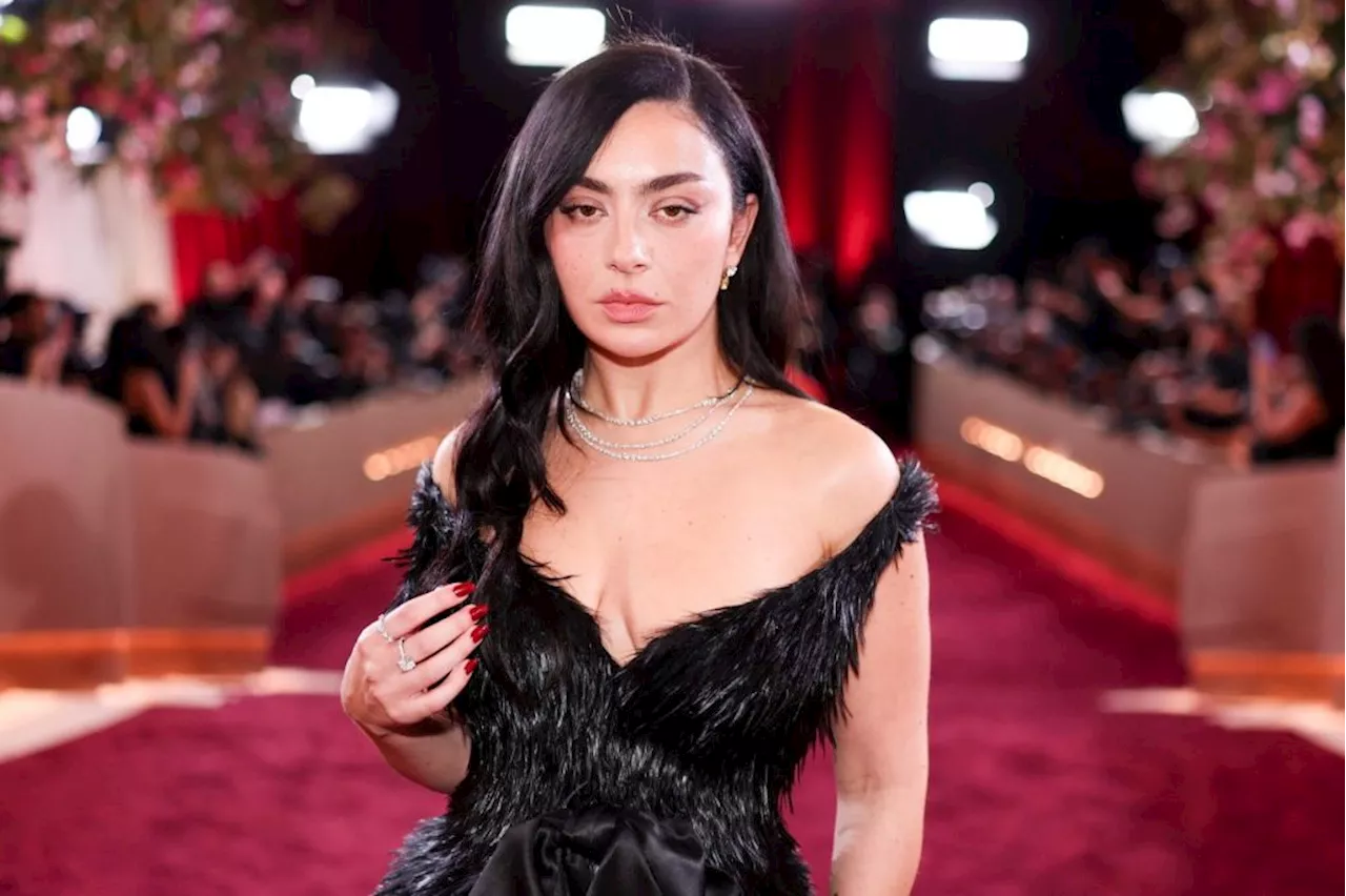 Charli XCX to Lead Lollapalooza Night Two Following Lorde’s Gov Ball Surprise