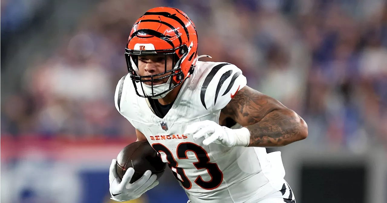 Resilience and Reckoning: The Chaotic Offseason of the Cincinnati Bengals