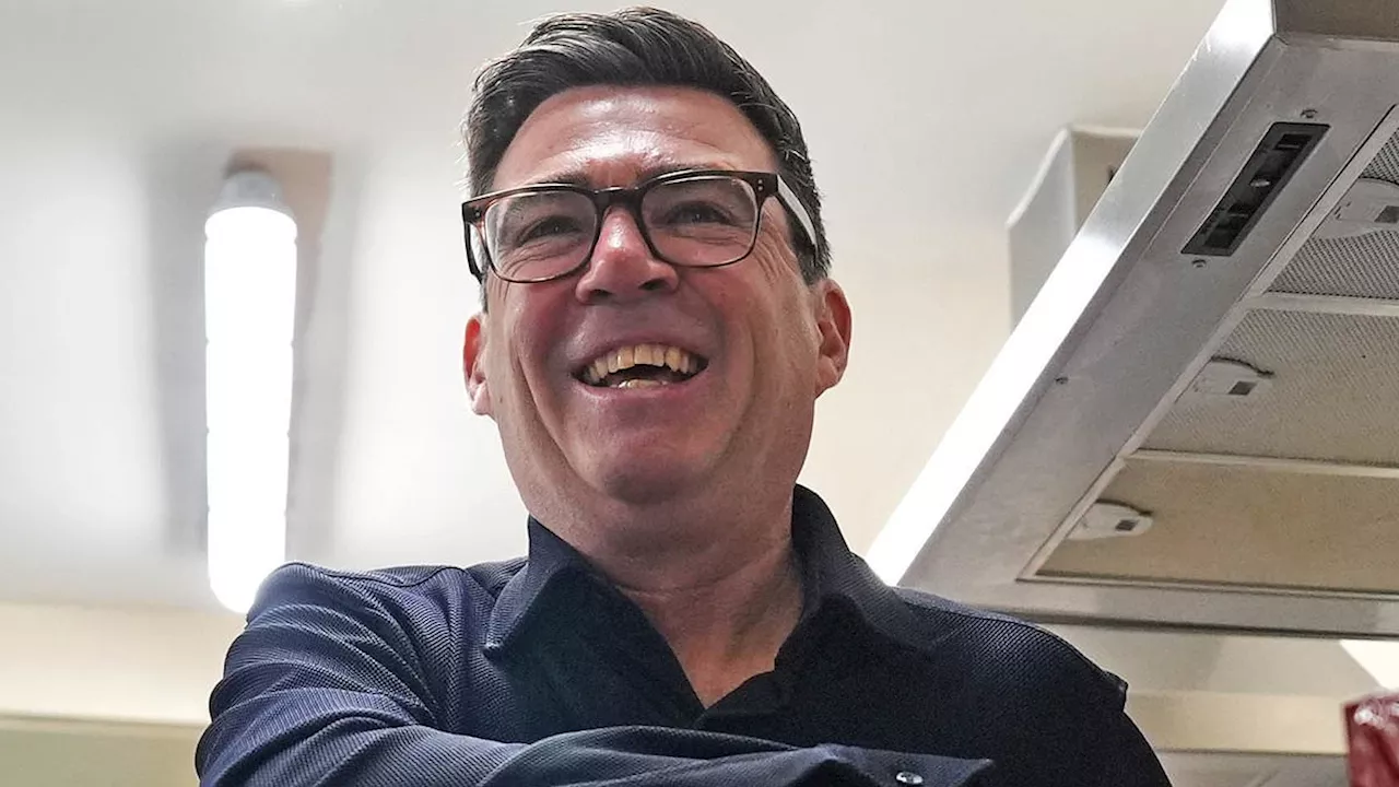 From Oratory to TikTok: The Intellectual Gap Between Gladstone and Burnham