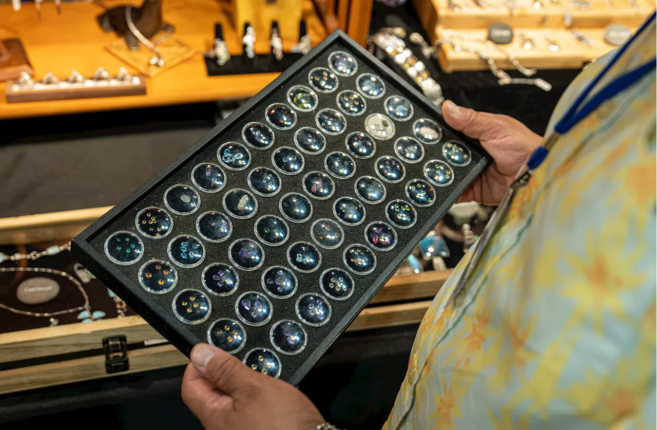 More Than Just Beads: The Artisanal Soul of the 2026 Pasadena Design Show