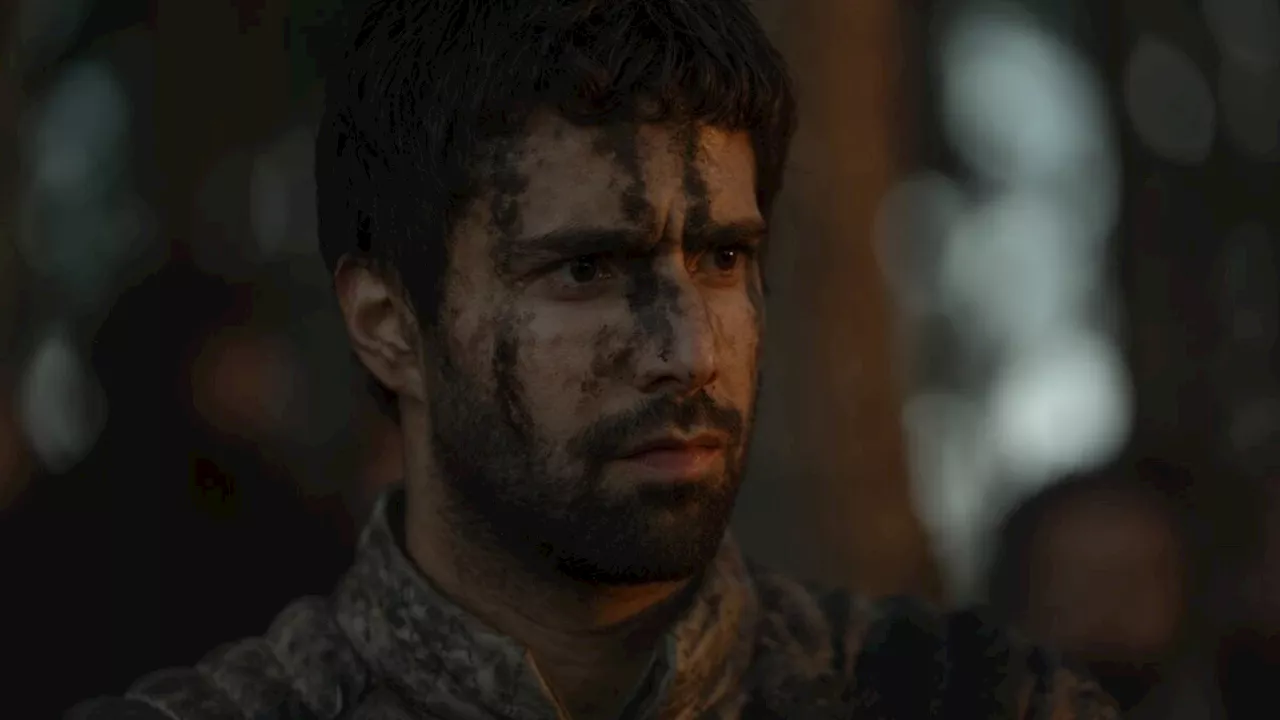 The Fall of the Kingsguard: Analyzing Criston Cole’s Brutal Exit