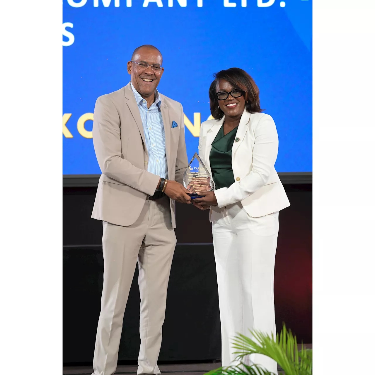 CUC’s $15 Million Q2 Surge: Balancing Profits with Cayman Energy Affordability