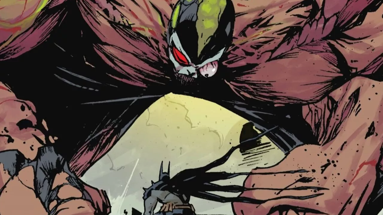 Beyond the Green Tubes: The King's Bane Returns in Dark Knights of Steel II