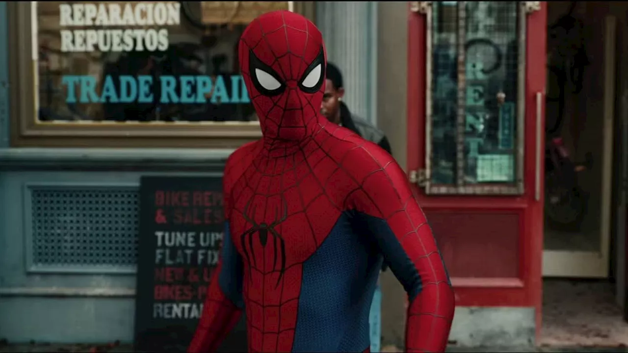 Beyond the Cape: How Two Decades of Blockbusters Redefined Modern Myth