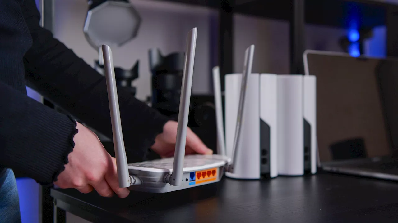Beyond the Router: Is the Mesh Wi-Fi Price Tag Worth It?
