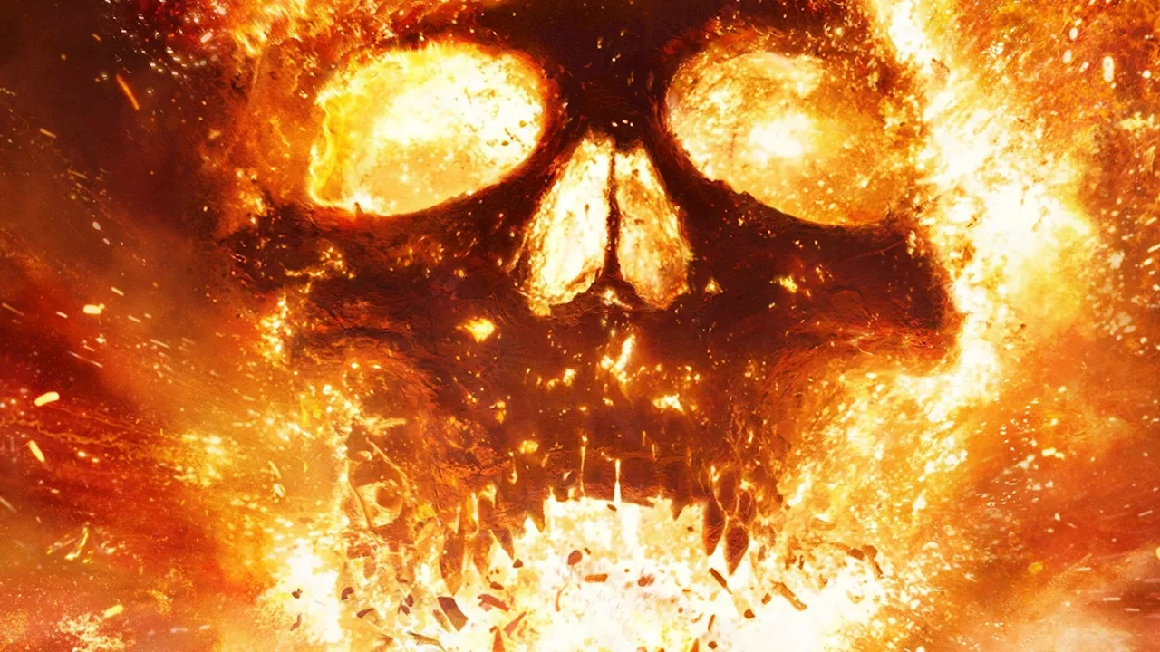 Searchlight Pictures Taps Raimi and Horror Duo for Stephen King's 'Desperation'