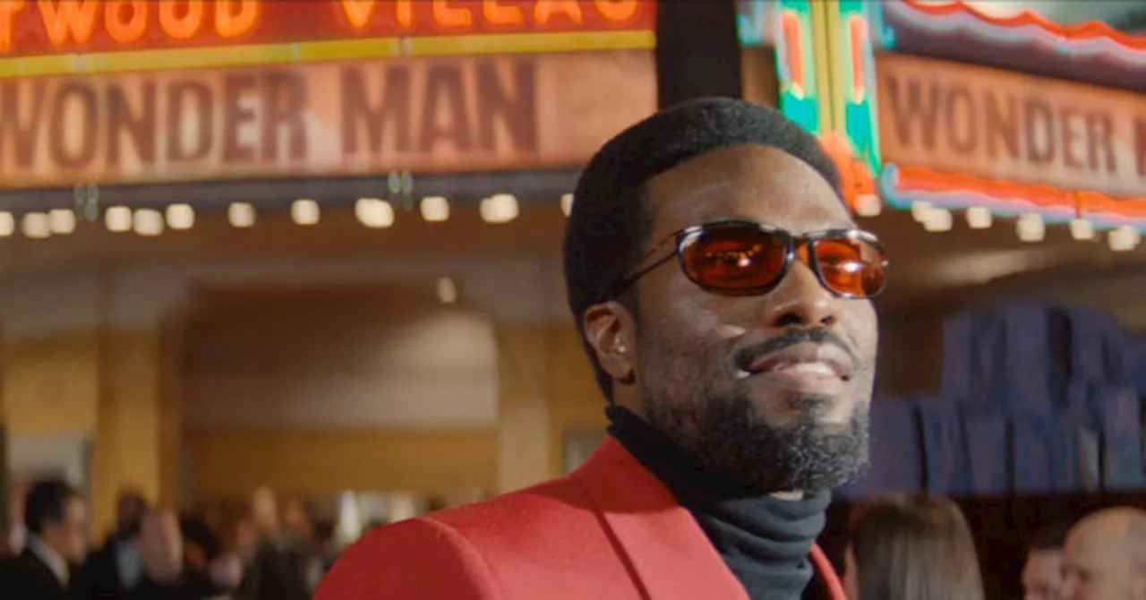 Disney's Blade Cancellation: Racism Accusations and the 'Woke' Messaging Debate