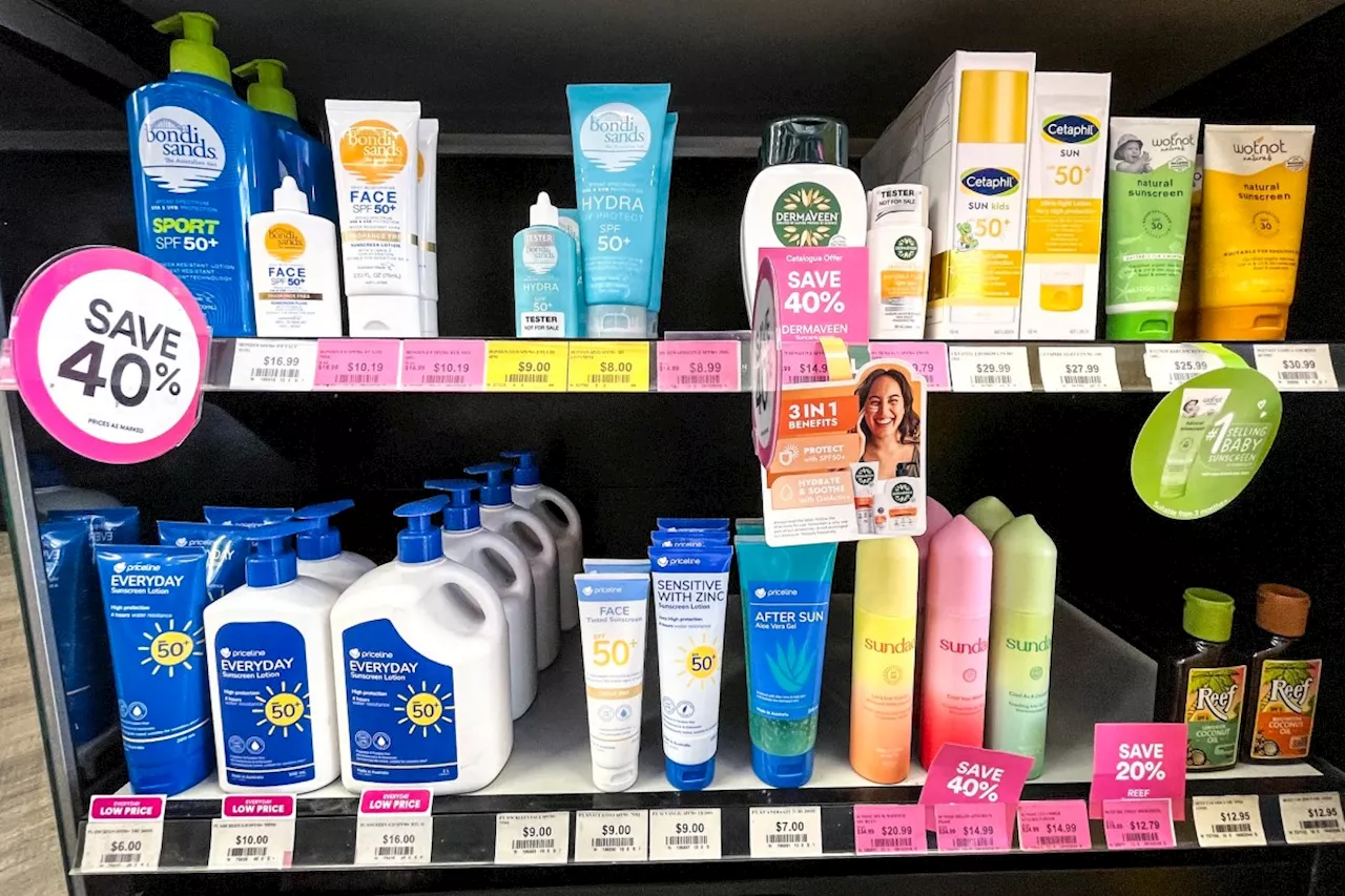The SPF Myth: Why SPF 100 Isn't Twice as Good as SPF 50
