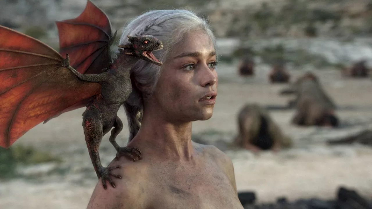 Emilia Clarke's High-Stakes Pivot in Prime Video's 'Criminal' Adaptation