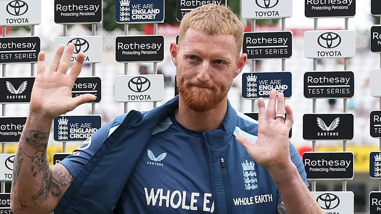 The Stokes Wildcard: England’s New Leadership and the Ashes Return Question