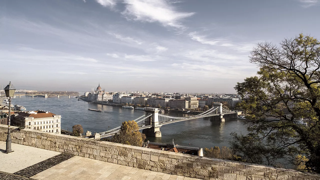 TUI River Cruises Eyes Global Growth with Fleet Expansion and New 2027 Vessels
