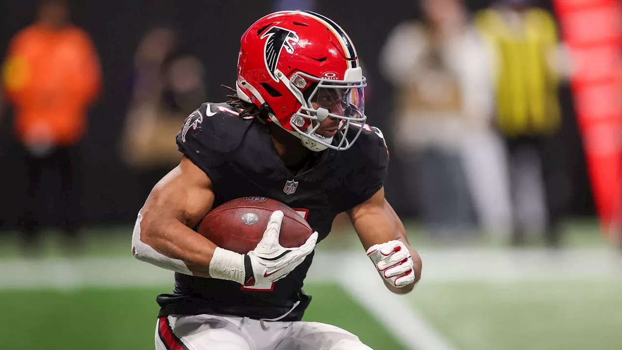 The Fantasy Paradox: Atlanta Falcons' Stars Outpace a Struggling Offense