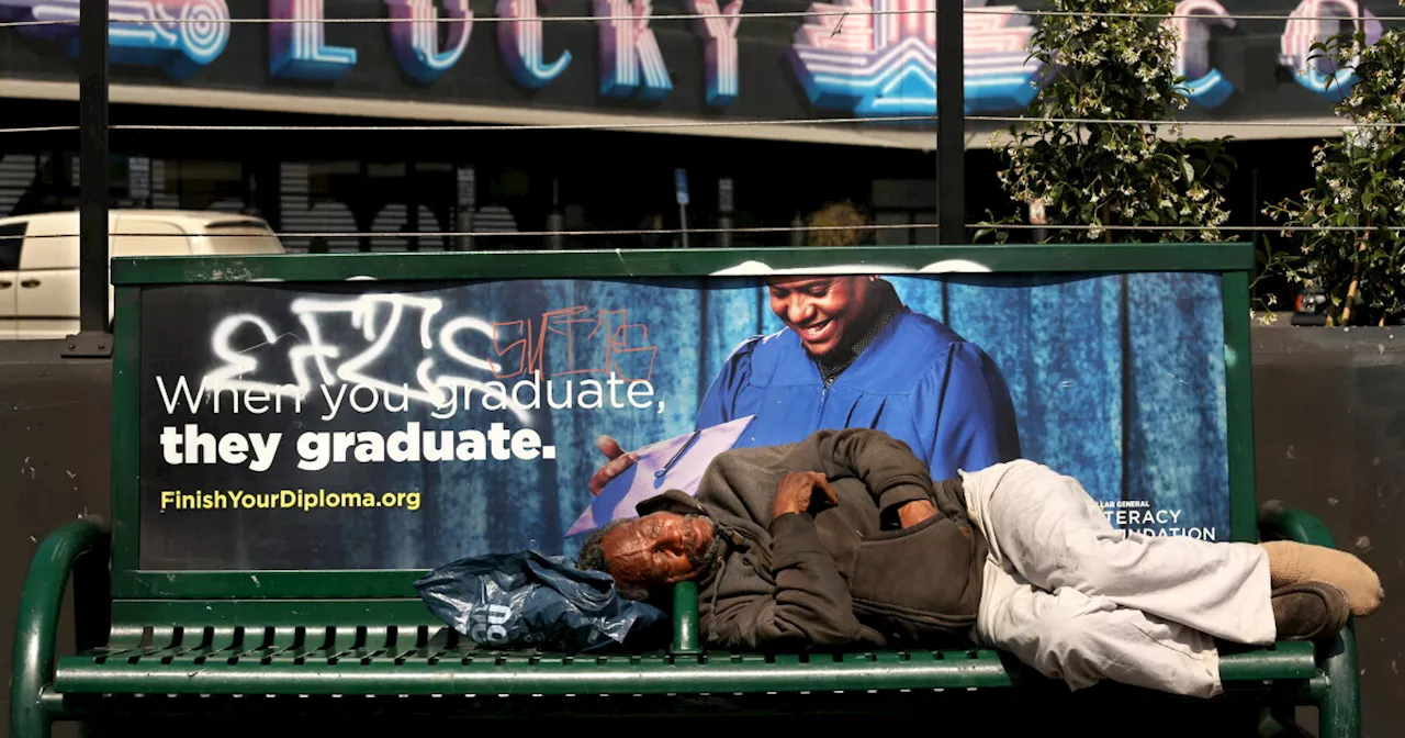 Federal Court Clash Over $241 Million Threatens L.A. Homelessness Strategy