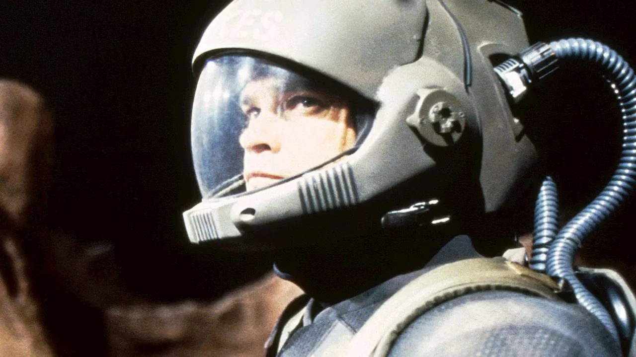 Beyond The X-Files: Rediscovering the 1990s' Most Ambitious Sci-Fi Failures