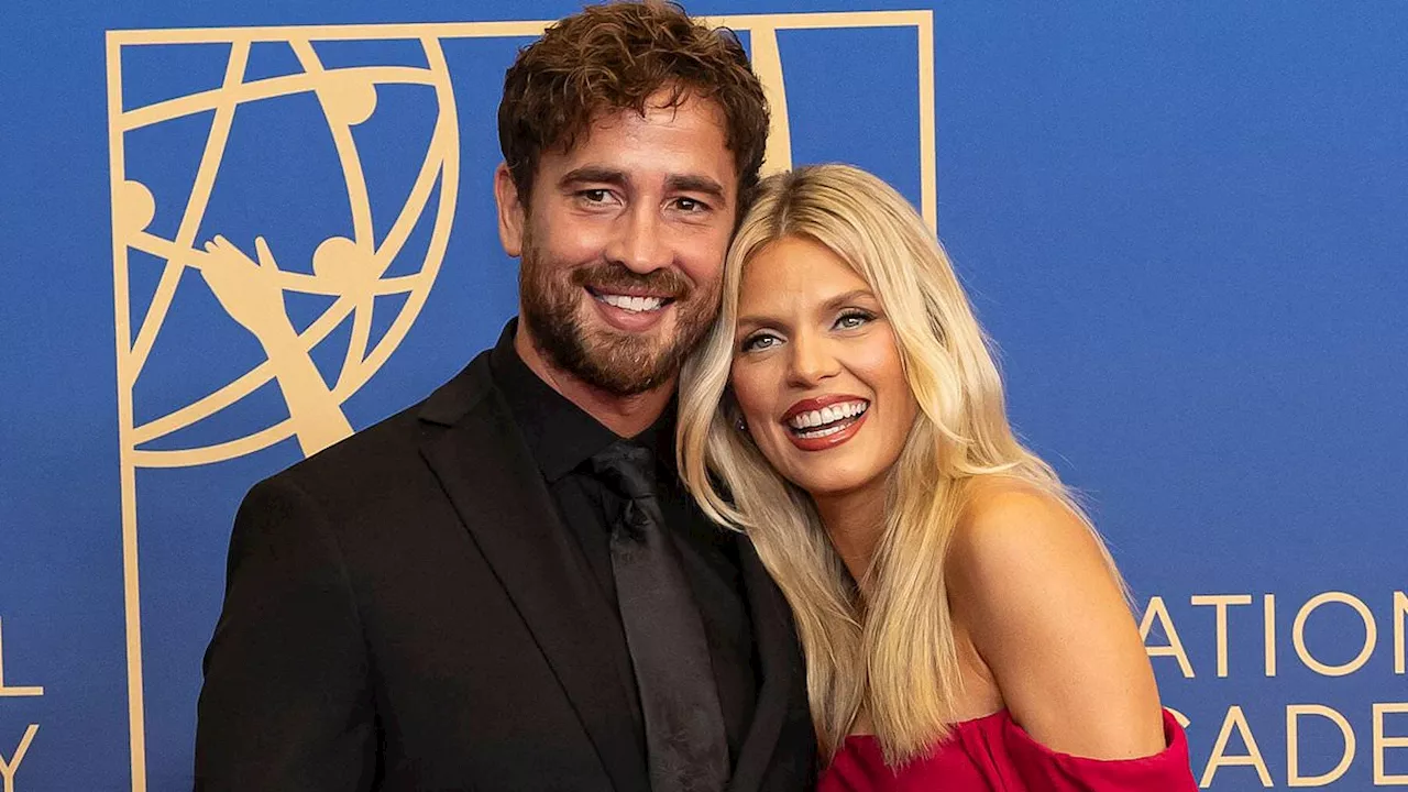 Rugby Star Danny Cipriani and Actress AnnaLynne McCord Spark Outrage Over Wedding Crowdfunding