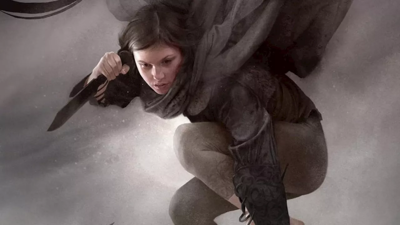 The New Vanguard of Fantasy: Cameron, Sanderson, and the Race to 2027