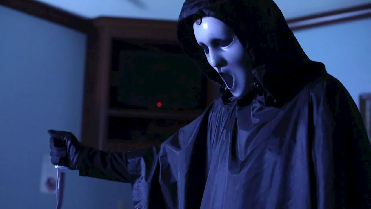 Ghostface Goes Free: The Slasher Anthology Landing on Tubi
