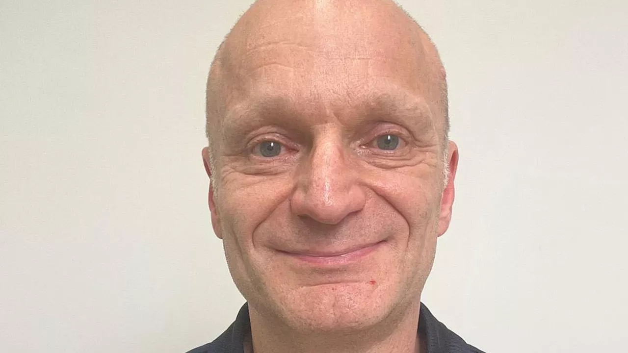 Beyond the Bentley: How a £950,000 Salary Led Adam Simmons to a New Life
