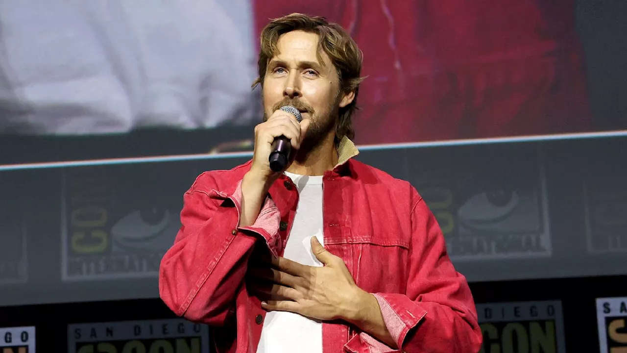 Ryan Gosling's Ghost Rider Could Pivot the MCU Toward Supernatural Horror