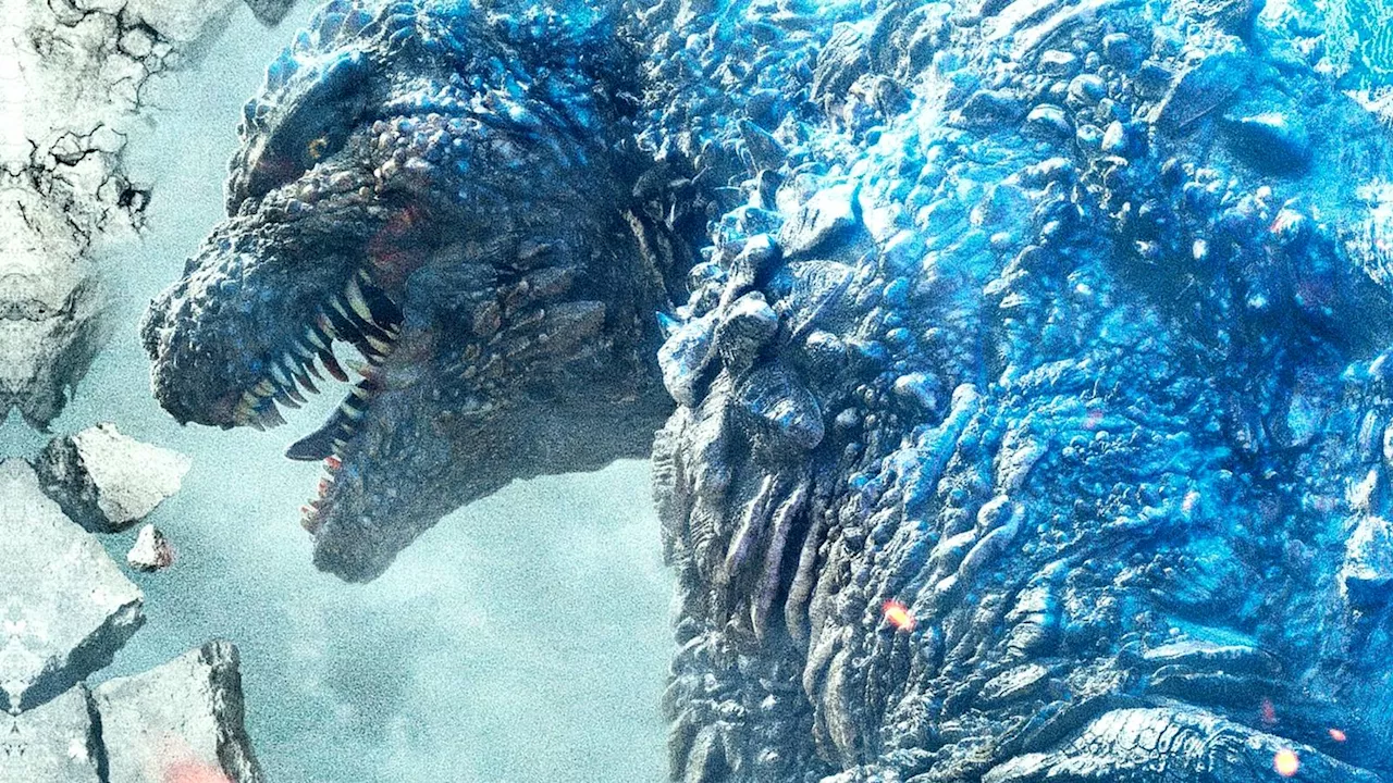 Beyond the Atomic Breath: The Surreal Philosophy of IDW's Godzilla in Hell