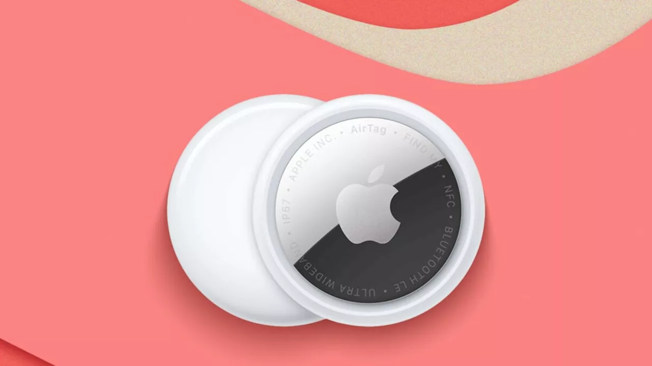 Google's Bean-Shaped Pixel Tag: A Direct Challenge to Apple's AirTag