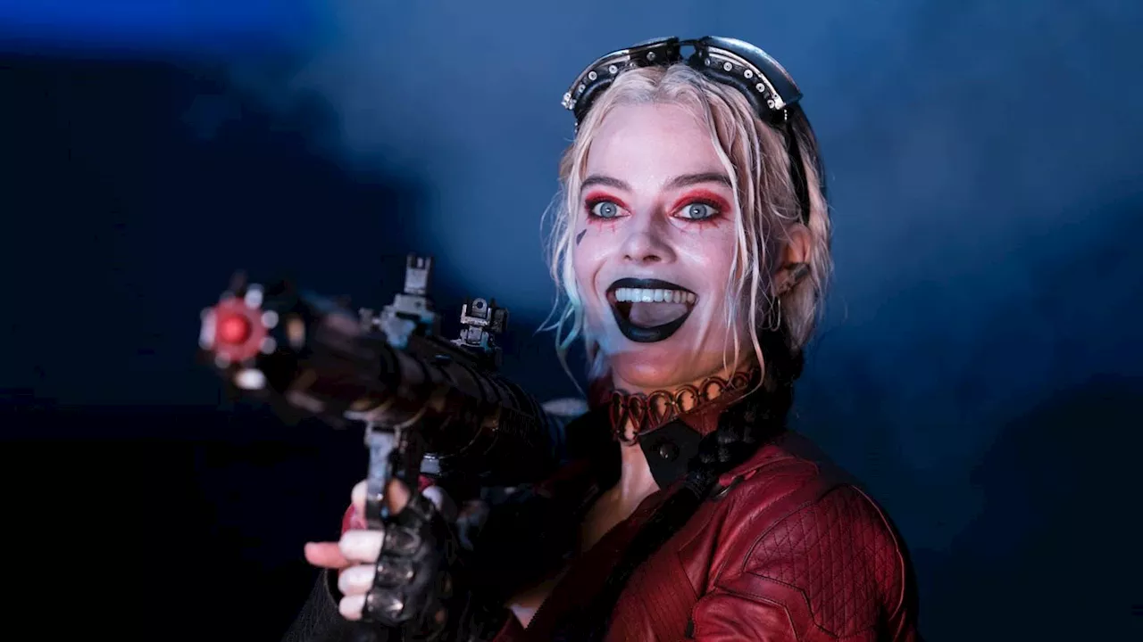 The Bat-Family Blueprint: How Batman: Caped Crusader Maps Harley Quinn's DCU Return