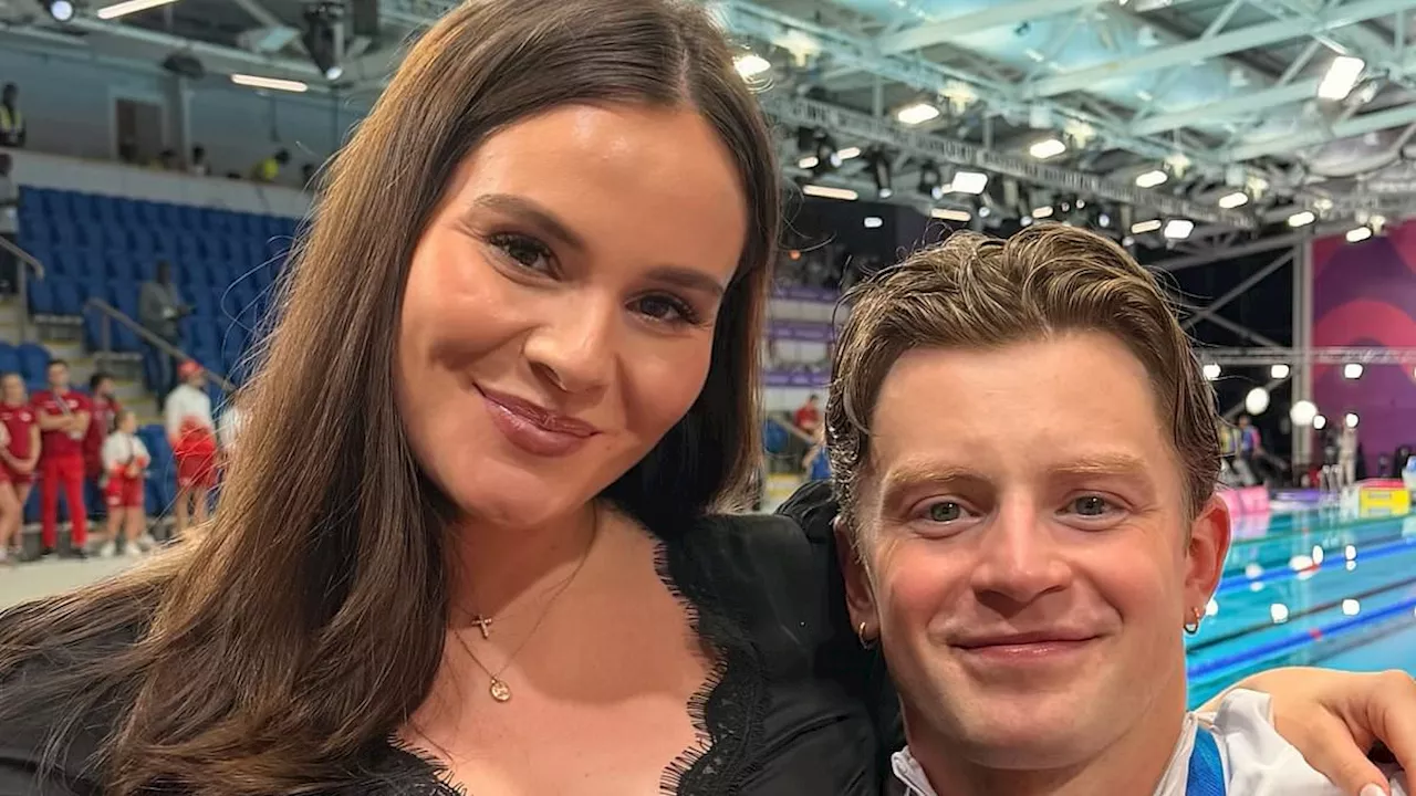 The Heavy Price of a Comeback: Adam Peaty’s Medals and Family Discord