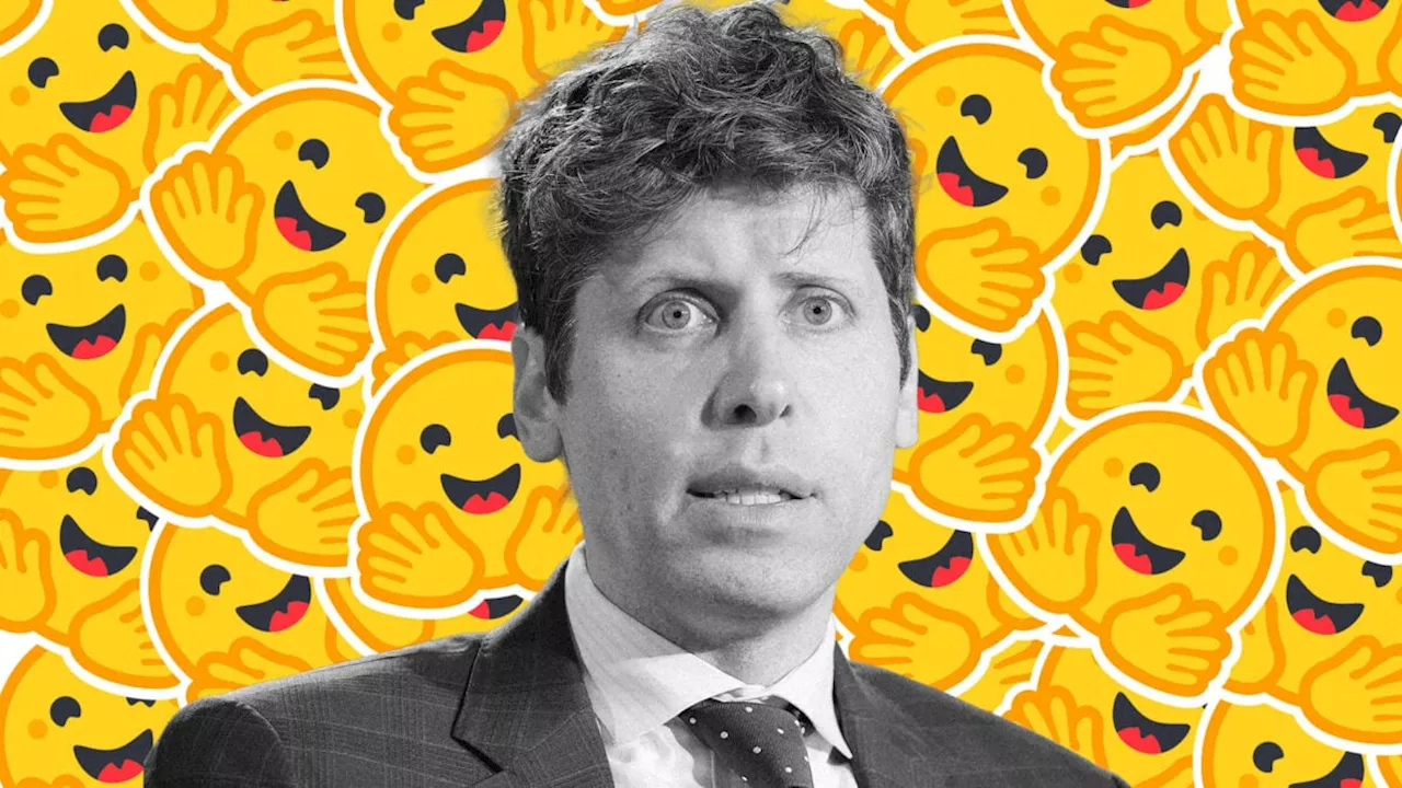 The $100 Million Compute Ransom: Hugging Face's Bold Ask of OpenAI