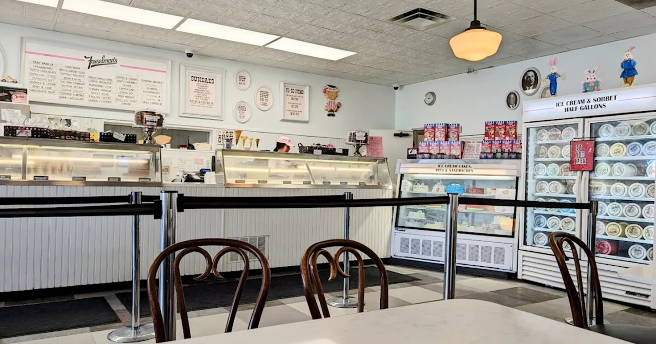 Preservation in Motion: From Alhambra’s Ice Cream to Hollywood’s Cinerama Dome