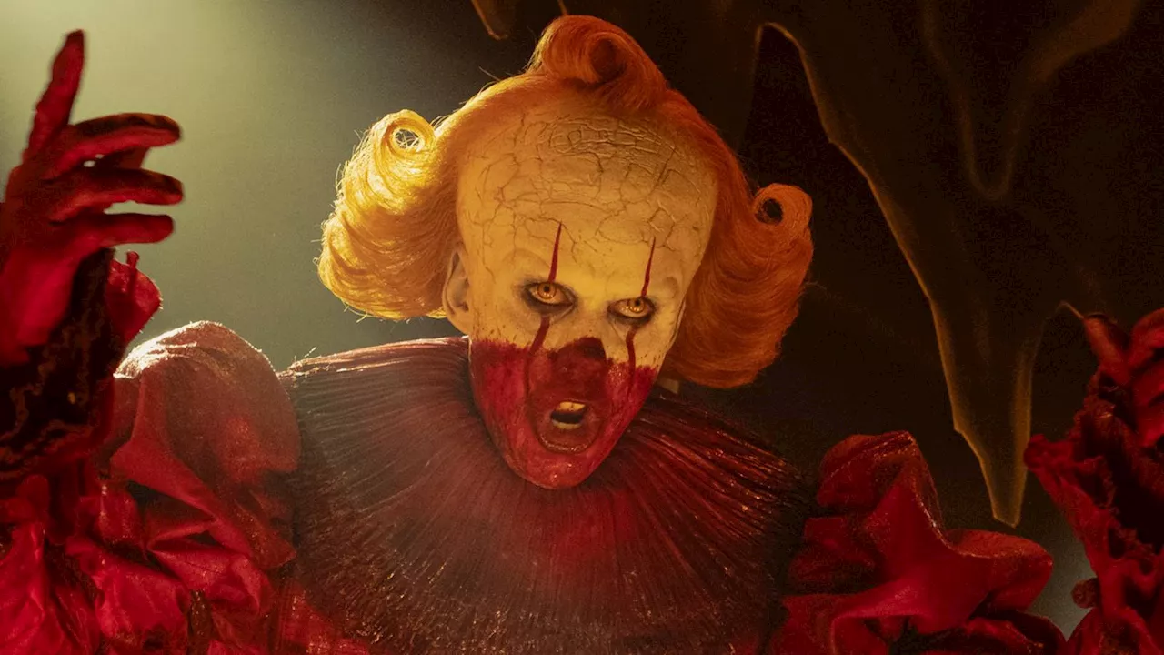 Pennywise’s Cosmic Shift: Why 'It: Welcome to Derry' Season 2 is Leaning Into Sci-Fi