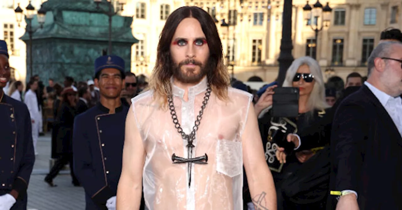 Jared Leto Issues Categorical Denial Following BBC Misconduct Documentary