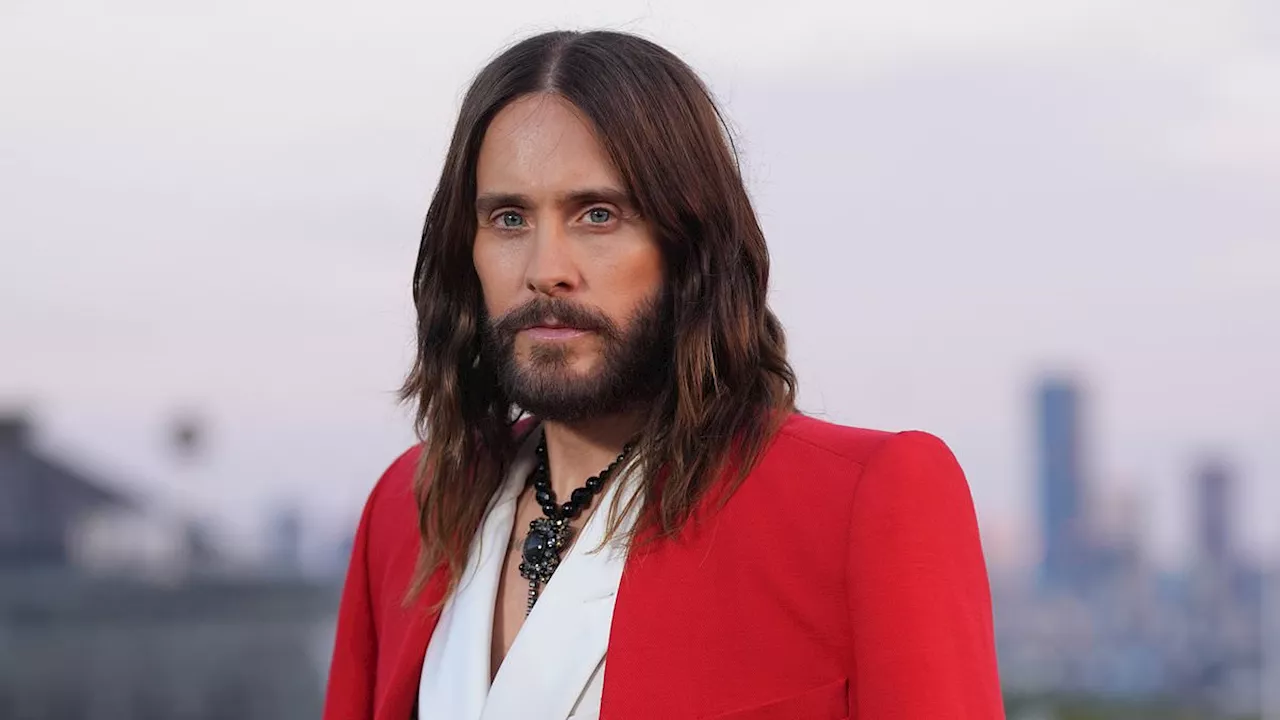 BBC Documentary Puts Jared Leto's UK Tour in Jeopardy