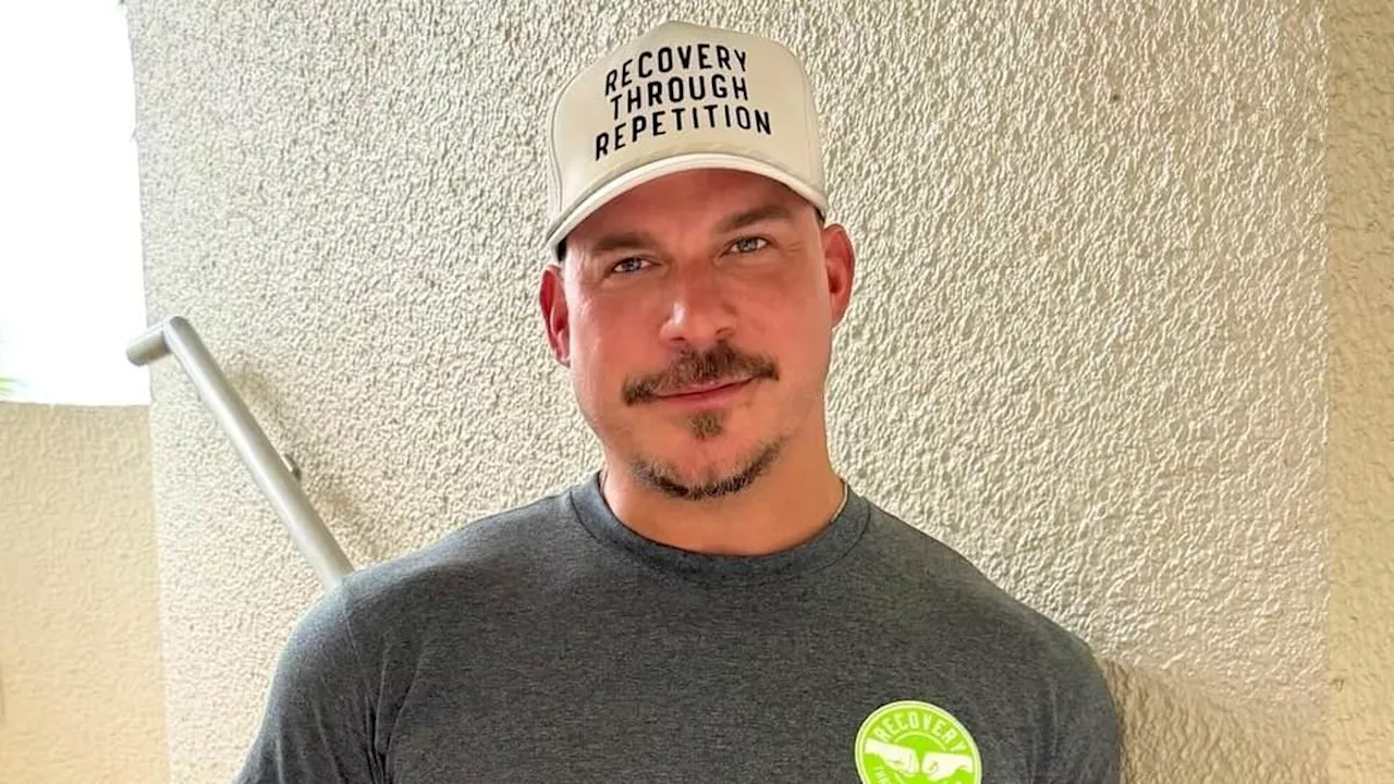 Jax Taylor Confirms New Romance Amid Lori Krebs Scandal